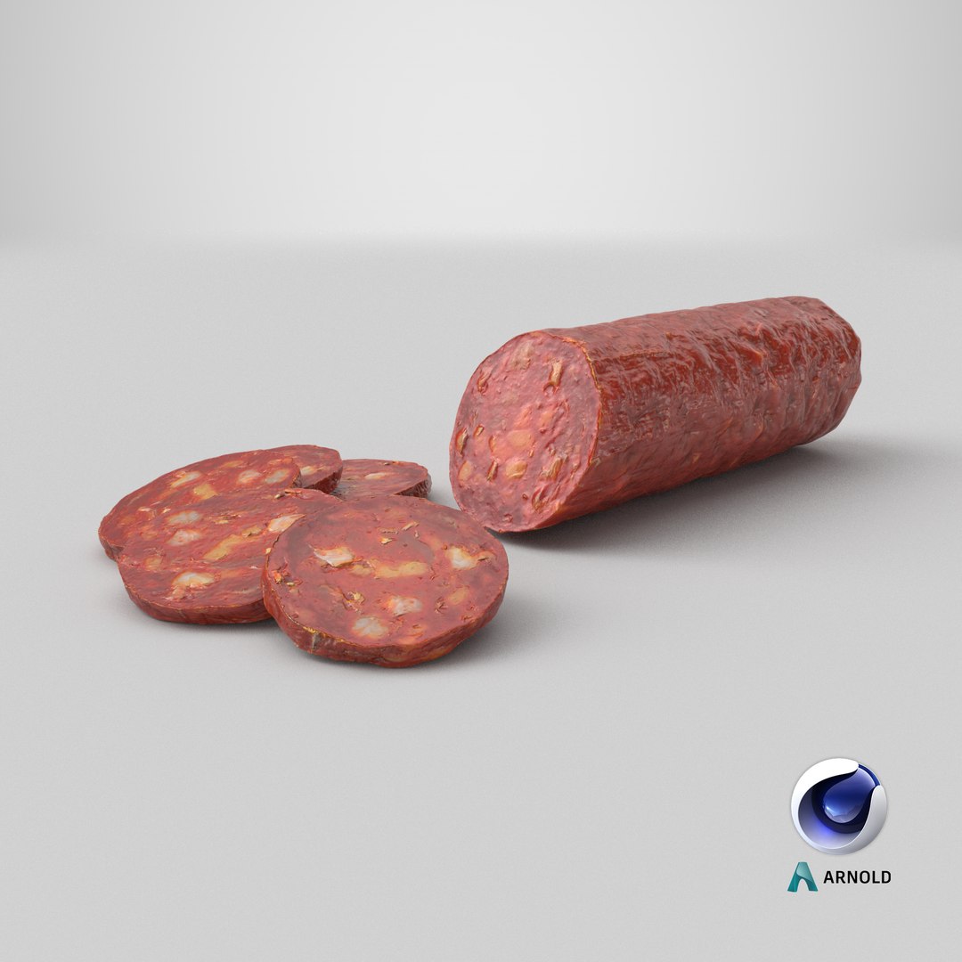 Chorizo 2 3D model https://p.turbosquid.com/ts-thumb/uE/n6TkSs/PP/stemcell_cinema_4d_arnold_render/png/1731439317/1920x1080/fit_q87/a4ac05a5615f4f3639c68f620d3cd177ae1a4ca7/stemcell_cinema_4d_arnold_render.jpg