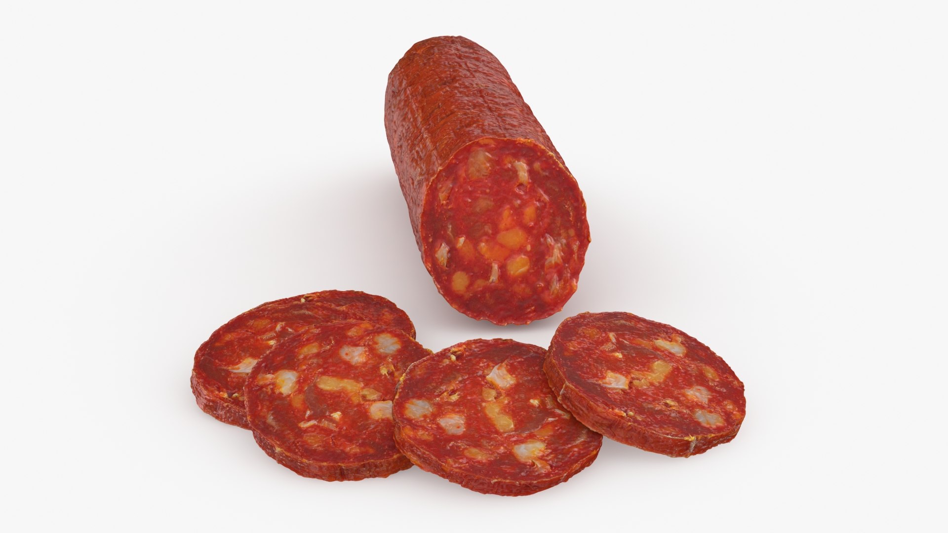 Chorizo 2 3D model https://p.turbosquid.com/ts-thumb/uE/n6TkSs/py/chorizoset1_b0004/jpg/1730877934/1920x1080/fit_q87/40b7d92e37d6fe490cad722ee0b3f5b3cacd2e84/chorizoset1_b0004.jpg