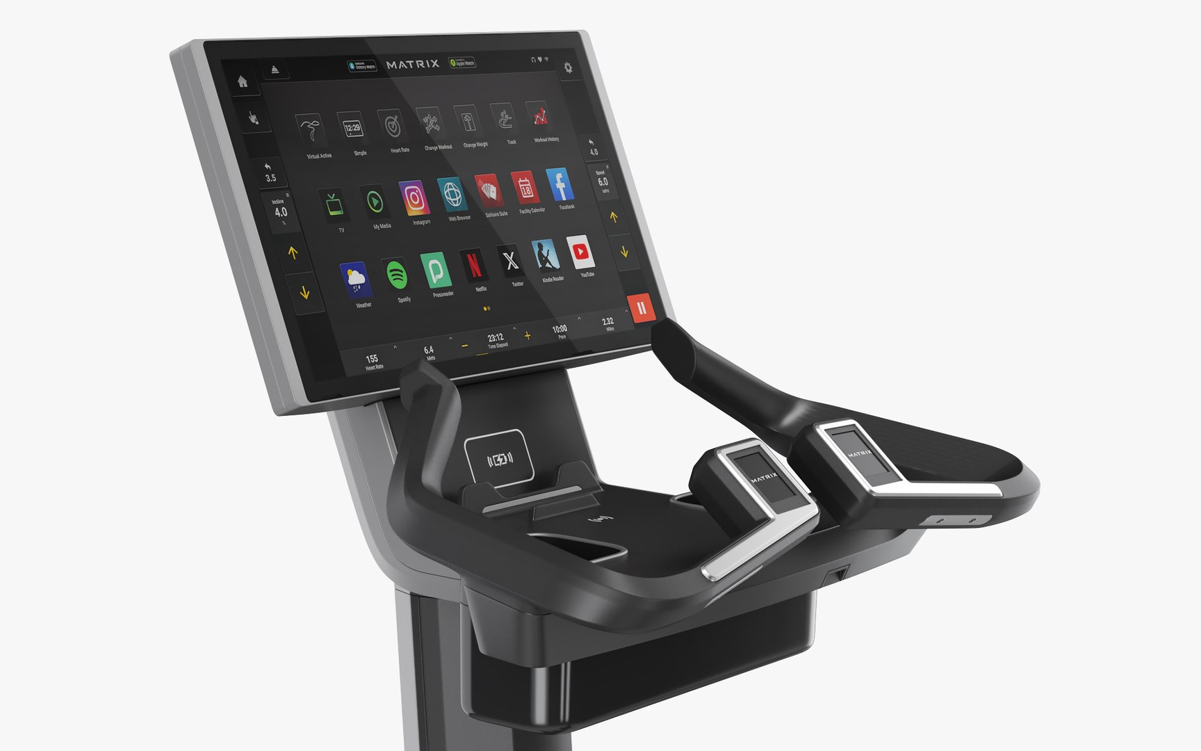 3D Matrix Onyx Collection Commercial Equipment model https://p.turbosquid.com/ts-thumb/uE/wVL0Kz/CB/matonyx_upright_cycle_07/jpg/1718705778/1920x1080/fit_q87/556534726b49b484fd772a8aabd222171e3b6e91/matonyx_upright_cycle_07.jpg