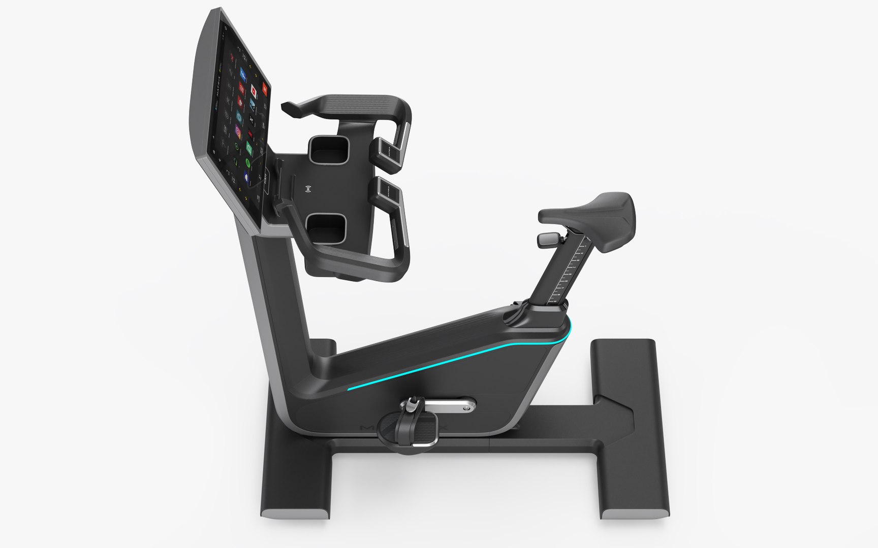 3D Matrix Onyx Collection Commercial Equipment model https://p.turbosquid.com/ts-thumb/uE/wVL0Kz/FH/matonyx_upright_cycle_04/jpg/1718705776/1920x1080/fit_q87/ab723956fc6e13bac5c16e6ca4c448bf345912c1/matonyx_upright_cycle_04.jpg