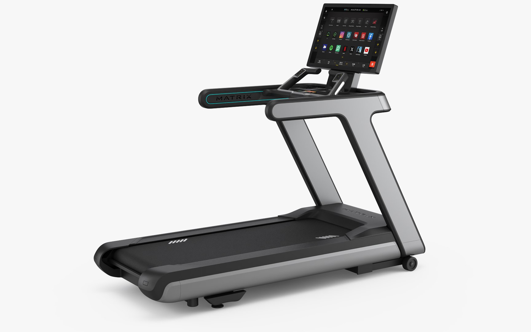 3D Matrix Onyx Collection Commercial Equipment model https://p.turbosquid.com/ts-thumb/uE/wVL0Kz/d9/matonyx_treadmill_05/jpg/1718705693/1920x1080/fit_q87/11ebb3ab580ae54676bc6e8074f0f97ff4319a61/matonyx_treadmill_05.jpg