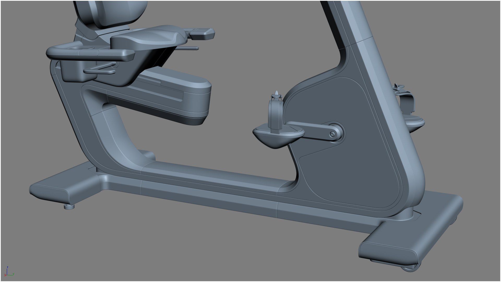 3D Matrix Onyx Collection Commercial Equipment model https://p.turbosquid.com/ts-thumb/uE/wVL0Kz/sD/matonyx_recumbent_cycle_mesh_03/jpg/1718705644/1920x1080/fit_q87/f3c42d01700df59da72205935dcec5fad243dd4d/matonyx_recumbent_cycle_mesh_03.jpg