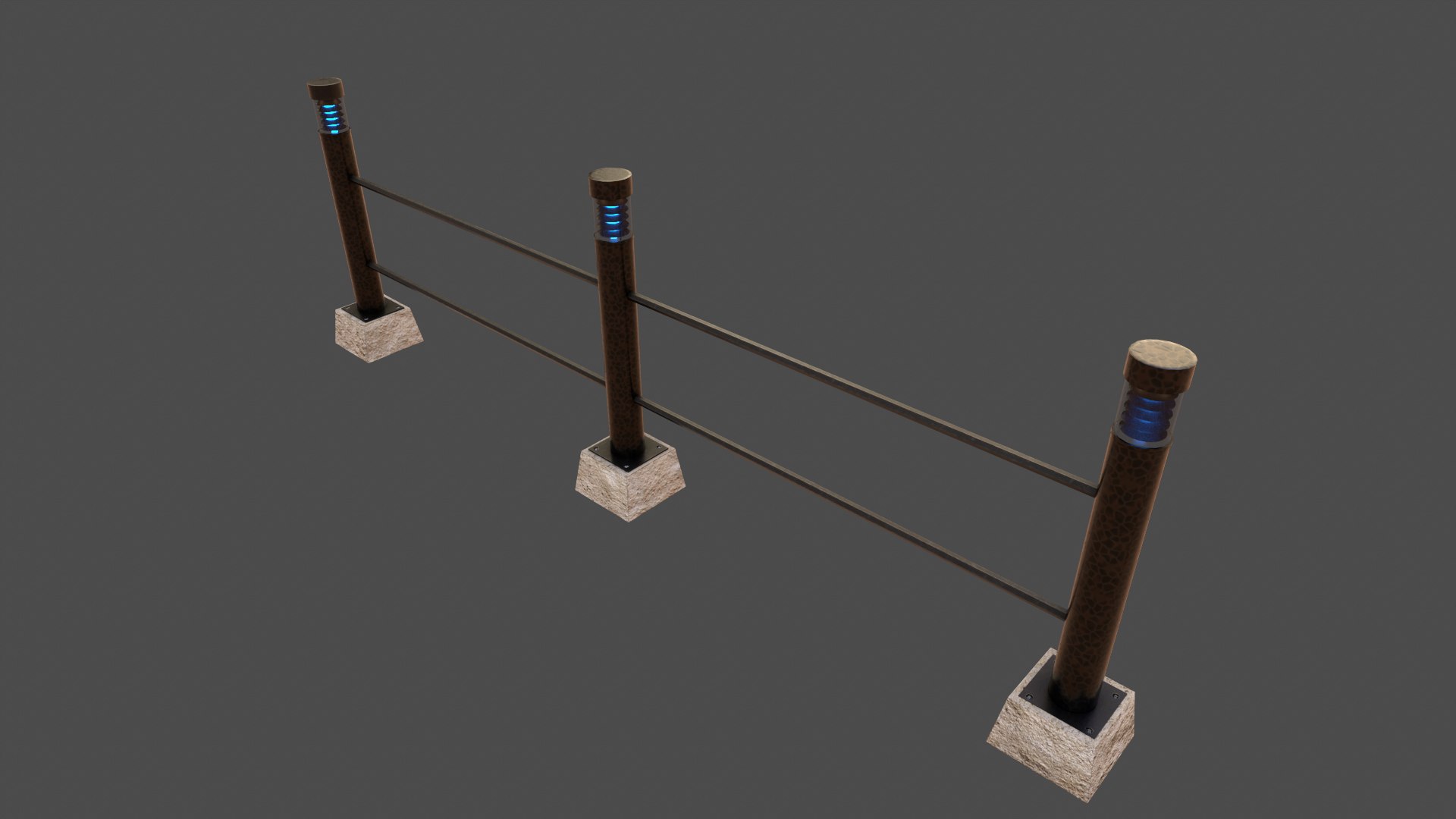 3D Lights Pbr Unity - TurboSquid 1702044
