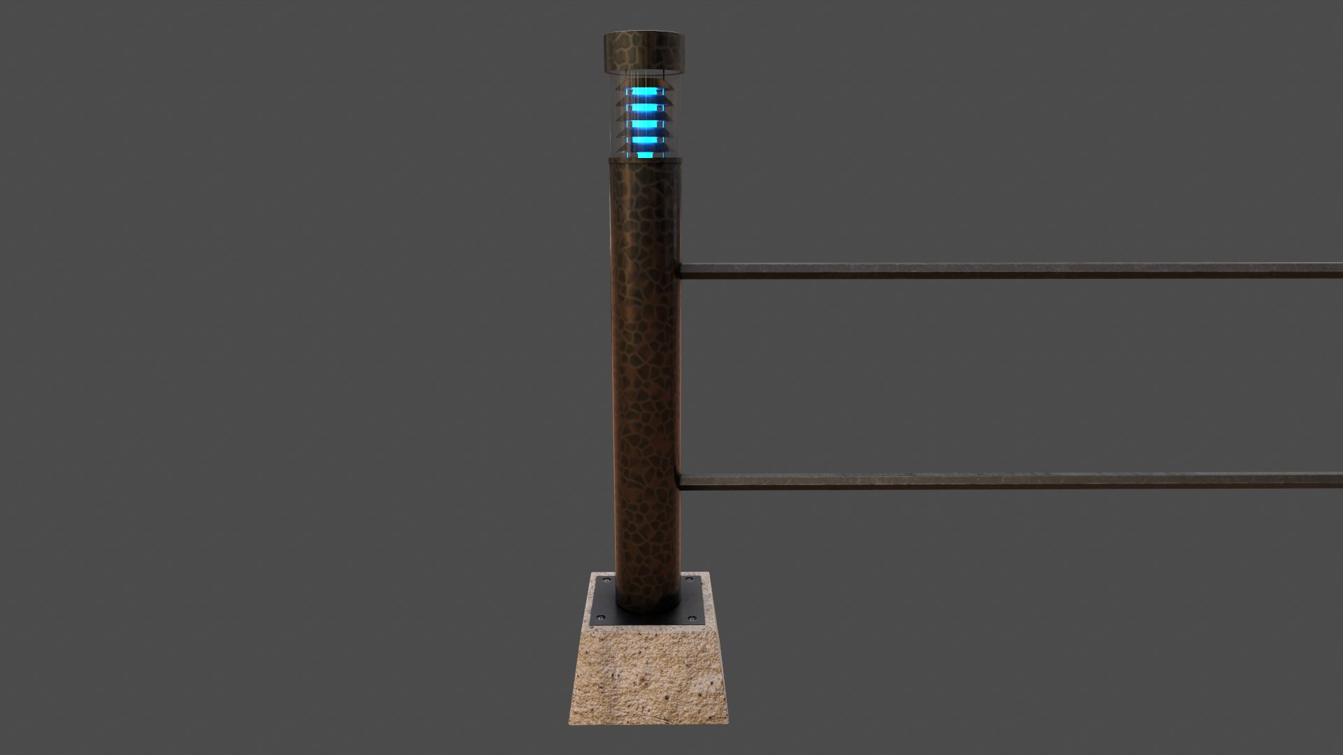 3D Lights Pbr Unity - TurboSquid 1702044