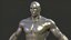 Attrezzatura Silver Surfer