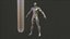 Attrezzatura Silver Surfer