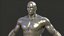 Attrezzatura Silver Surfer