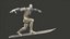 Attrezzatura Silver Surfer