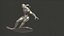Attrezzatura Silver Surfer