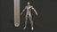 Attrezzatura Silver Surfer