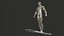 Attrezzatura Silver Surfer