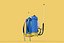 ELECTRIC SPRAYER KNAPSACK BACKPACK TANK PUMP MOTOR BATTERY SPRAY