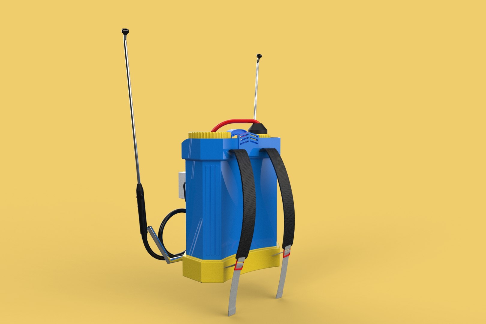 3D ELECTRIC SPRAYER KNAPSACK BACKPACK TANK PUMP MOTOR BATTERY SPRAY https://p.turbosquid.com/ts-thumb/uF/1Adswk/Le/electricsprayerknapsackbackpacktankpumpmotorbatteryspray20/jpg/1732107695/1920x1080/fit_q87/4c7578eccc7232257b2de129151523b46315c2e7/electricsprayerknapsackbackpacktankpumpmotorbatteryspray20.jpg
