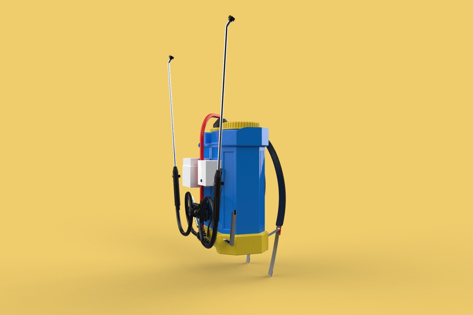 3D ELECTRIC SPRAYER KNAPSACK BACKPACK TANK PUMP MOTOR BATTERY SPRAY https://p.turbosquid.com/ts-thumb/uF/1Adswk/M1/electricsprayerknapsackbackpacktankpumpmotorbatteryspray6/jpg/1732107667/1920x1080/fit_q87/5c8e025f9d22bc02ed066731161b3b60448aba12/electricsprayerknapsackbackpacktankpumpmotorbatteryspray6.jpg