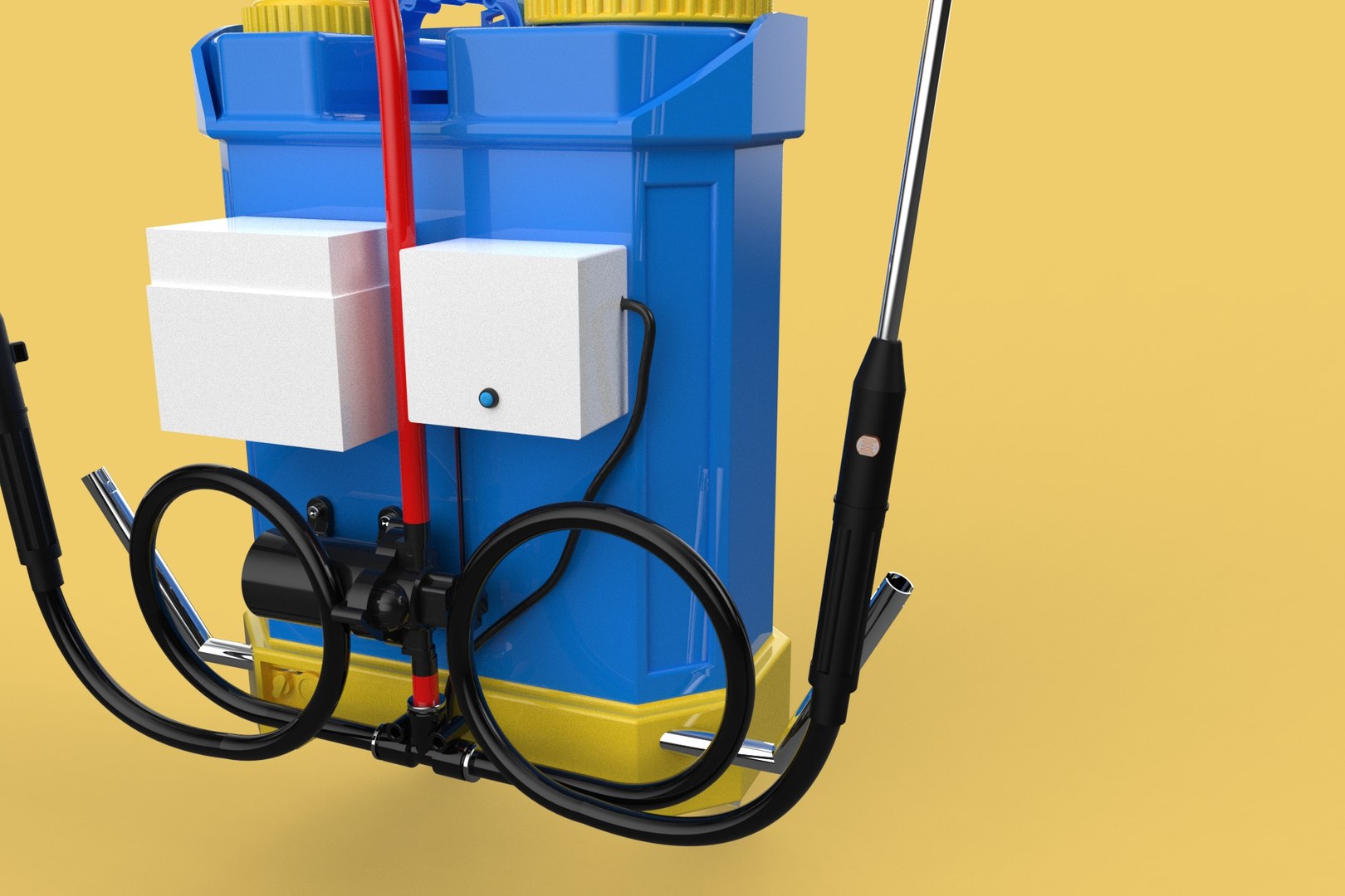 3D ELECTRIC SPRAYER KNAPSACK BACKPACK TANK PUMP MOTOR BATTERY SPRAY https://p.turbosquid.com/ts-thumb/uF/1Adswk/Sk/electricsprayerknapsackbackpacktankpumpmotorbatteryspray28/jpg/1732107703/1920x1080/fit_q87/9c355bfe0600a98c3b13b129a244727875dedfa3/electricsprayerknapsackbackpacktankpumpmotorbatteryspray28.jpg