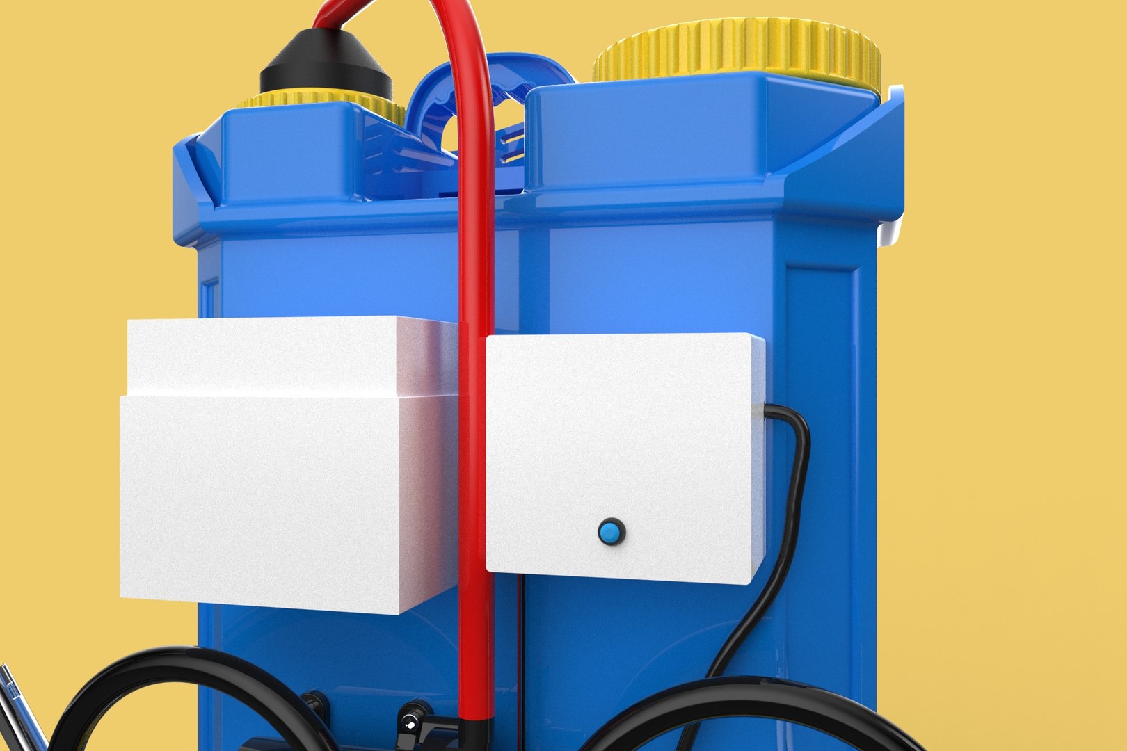 3D ELECTRIC SPRAYER KNAPSACK BACKPACK TANK PUMP MOTOR BATTERY SPRAY https://p.turbosquid.com/ts-thumb/uF/1Adswk/nc/electricsprayerknapsackbackpacktankpumpmotorbatteryspray38/jpg/1732107710/1920x1080/fit_q87/fbefe44edeb48347223bef7a9d3b8074be819aac/electricsprayerknapsackbackpacktankpumpmotorbatteryspray38.jpg