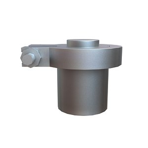 Twister Part 3D model