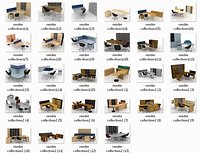 Catalog of Tables office