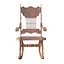 chaise berçante - cadeira de balanco
