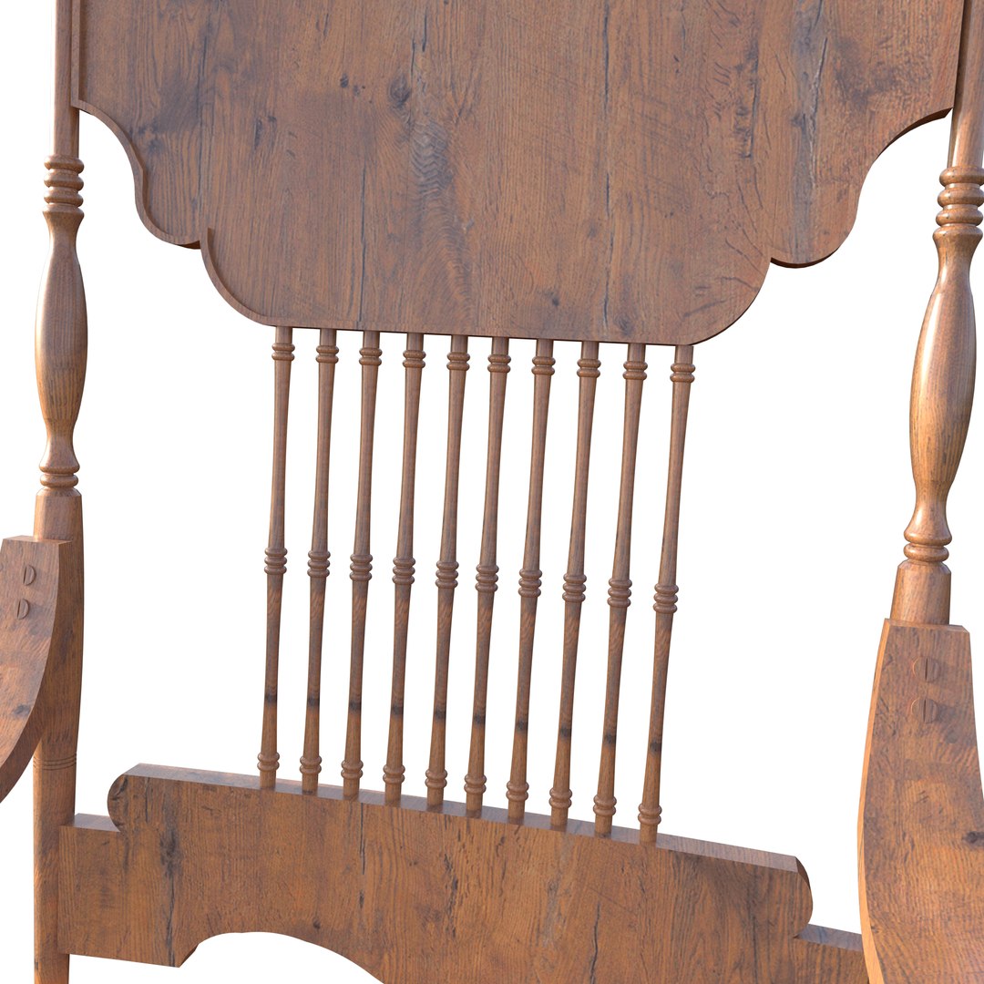 3D rocking chair - cadeira de balanco https://p.turbosquid.com/ts-thumb/uF/4sAjfT/lY/cadeiradebalanco5/png/1736200598/1920x1080/fit_q87/9c82e8e69286babc7a614986f2fc4e8fac66f359/cadeiradebalanco5.jpg