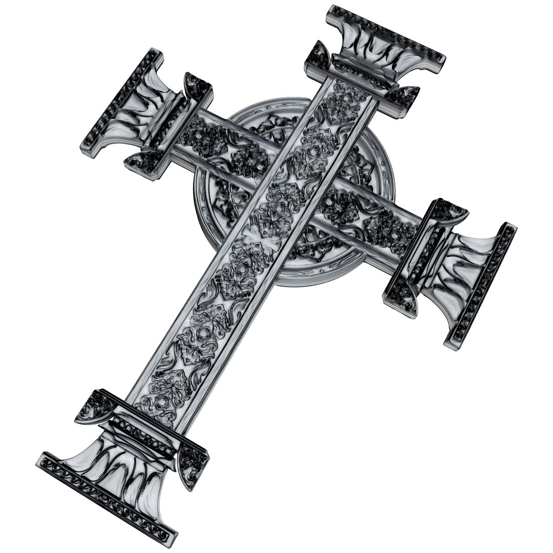 5 Christian cross V 07 3D model https://p.turbosquid.com/ts-thumb/uF/5Oznba/Jb/15/jpg/1730540667/1920x1080/fit_q87/a1d099187ff9afb84463e49f0db9fa706d0eb541/15.jpg