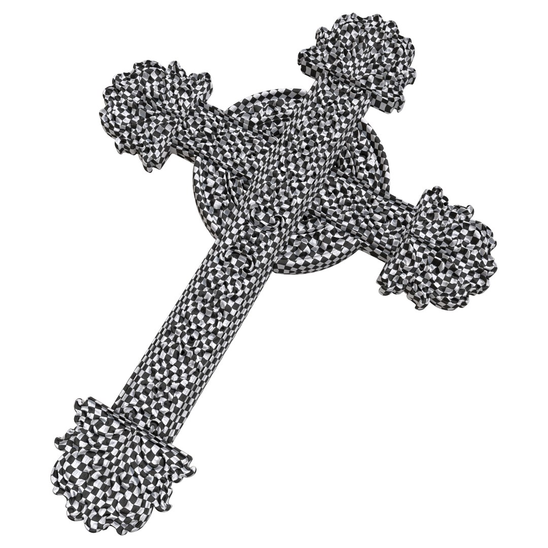 5 Christian cross V 07 3D model https://p.turbosquid.com/ts-thumb/uF/5Oznba/OW/10/jpg/1730540642/1920x1080/fit_q87/cb506d9489c1e2beaabea6462f5184424f5f1280/10.jpg