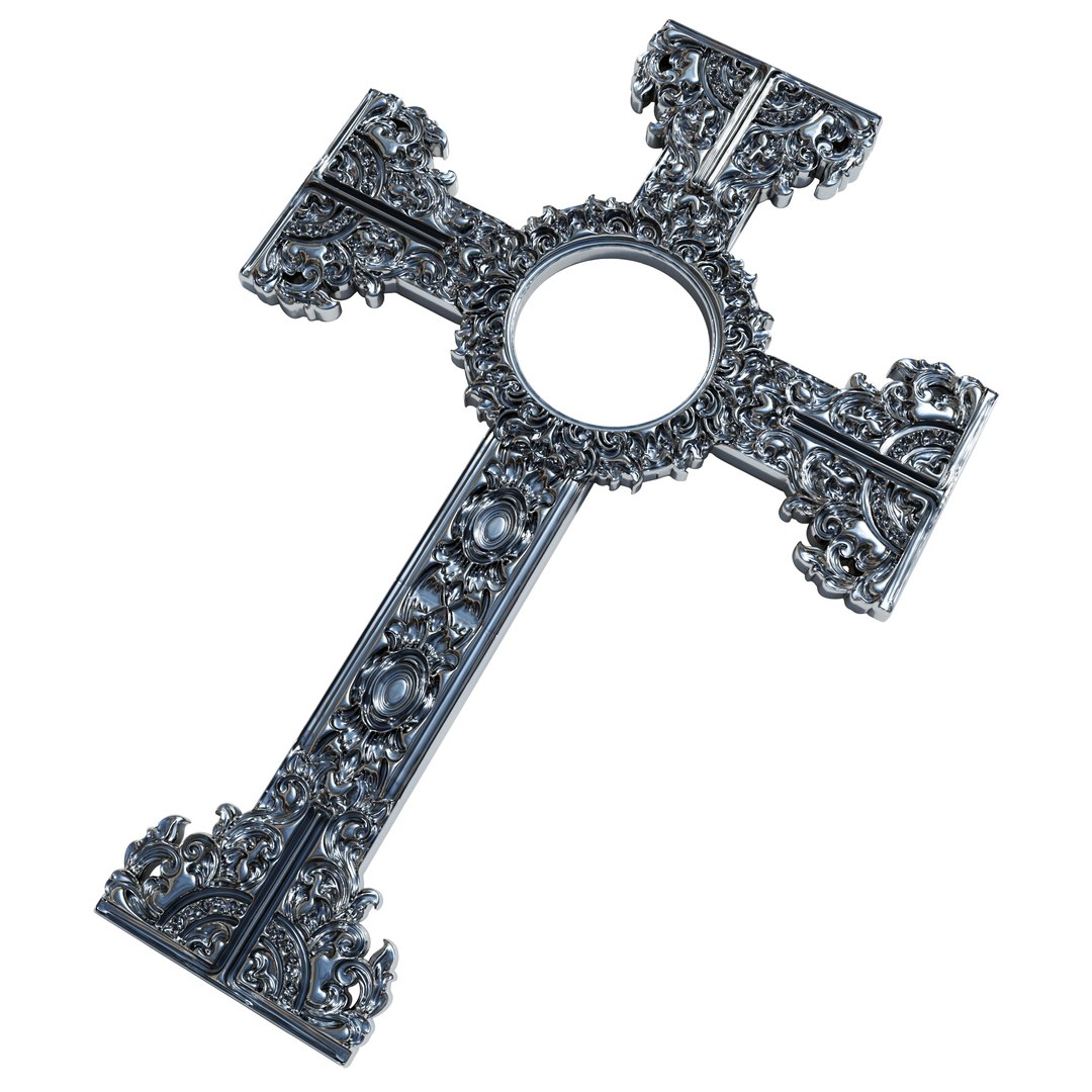 5 Christian cross V 07 3D model https://p.turbosquid.com/ts-thumb/uF/5Oznba/v9/02/jpg/1730540598/1920x1080/fit_q87/ca844263268965d3199eee3b79357c60046e0baa/02.jpg