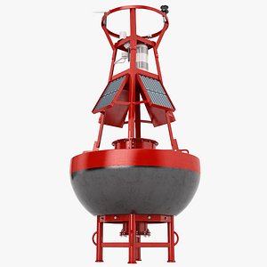 Buoy Monitoring Information 02