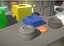 Танк 3d-версия для печати