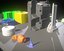 Танк 3d-версия для печати