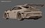 Porsche 911 GT3 RS 2023