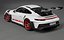 Porsche 911 GT3 RS 2023