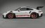 Porsche 911 GT3 RS 2023