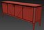 TV-Sideboard-Ständer Seattle Belfan Seattle
