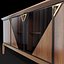 TV-Sideboard-Ständer Seattle Belfan Seattle