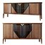 TV-Sideboard-Ständer Seattle Belfan Seattle