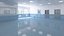 3D model Base Medical or Laboratory Interior 6