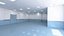 3D model Base Medical or Laboratory Interior 6