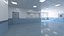 3D model Base Medical or Laboratory Interior 6