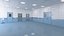 3D model Base Medical or Laboratory Interior 6