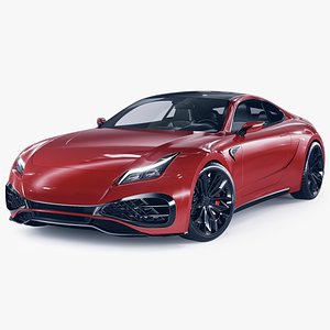 Sport Coupe 2025