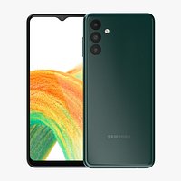 Samsung Galaxy A04 Green