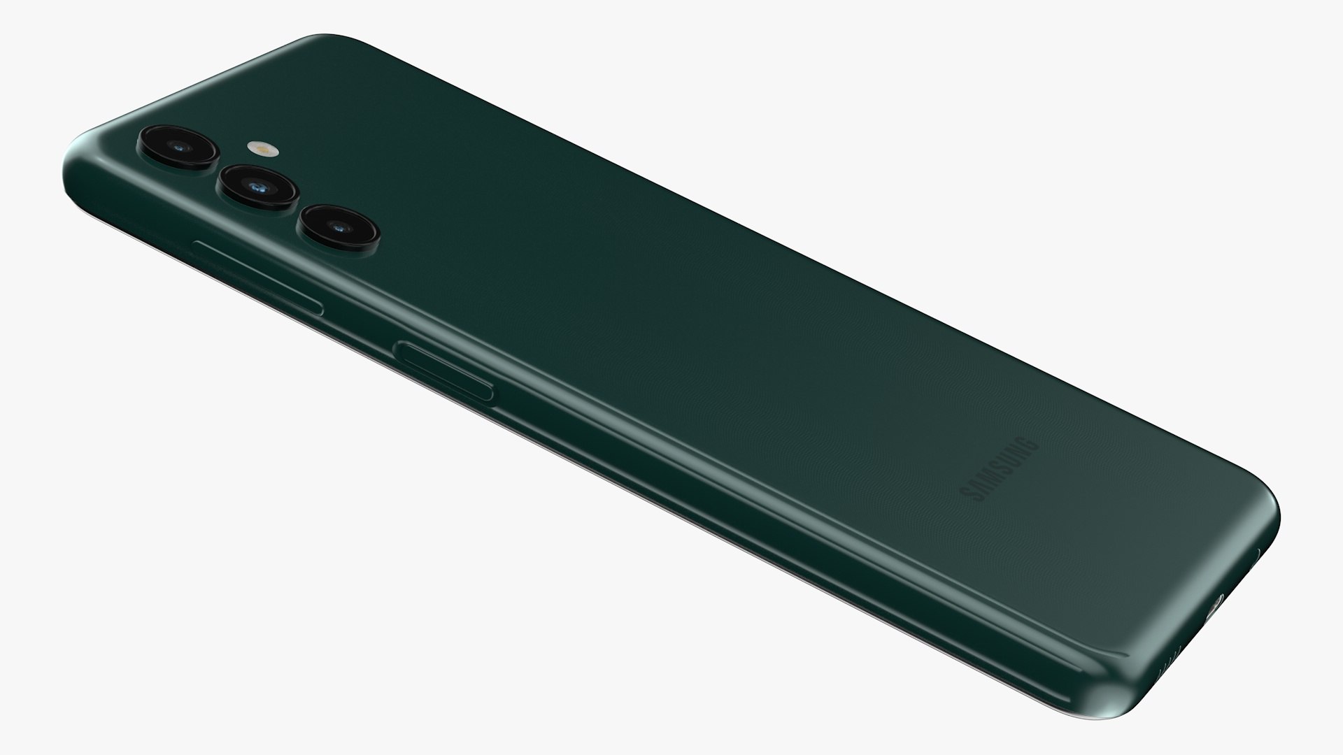 Smasung Galaxy A04 Green Model - TurboSquid 1951869