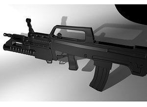 QBZ 95 (type 95)