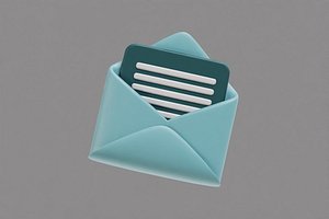Mail Envelope