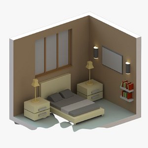 Bedroom Interior Design