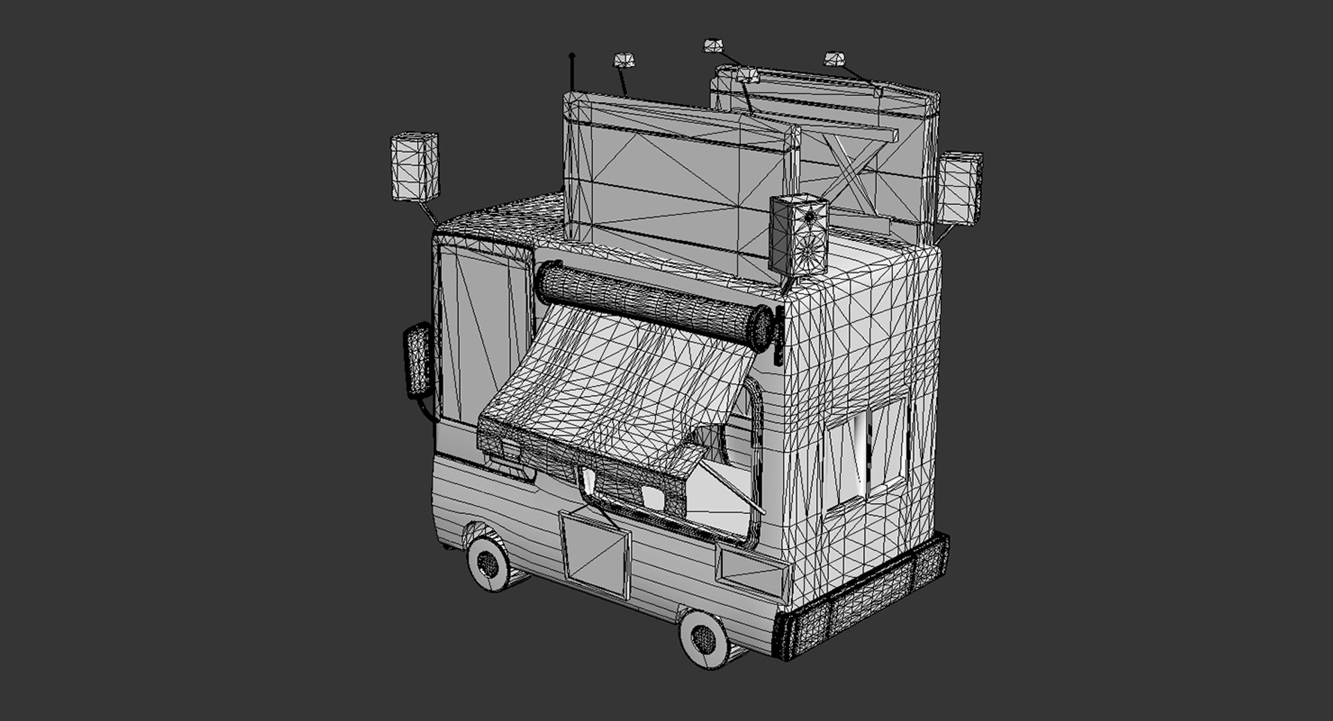 cartoon food car 3D model https://p.turbosquid.com/ts-thumb/uF/SJxQwf/ntq3Tknn/c1/jpg/1584861355/1920x1080/fit_q87/ced12a3531a6f1ce7d80a485043b6a7ae326ba51/c1.jpg
