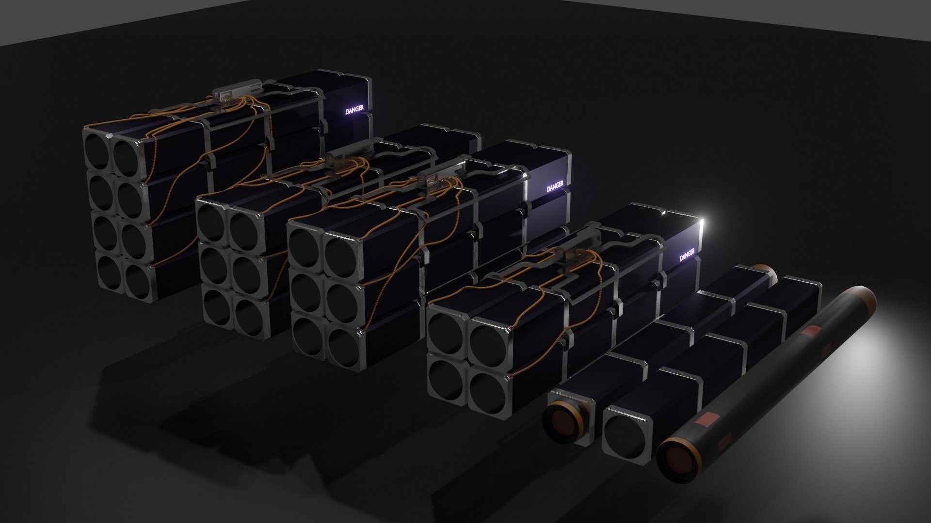 rocket launcher 3D model https://p.turbosquid.com/ts-thumb/uF/SOZDBa/2u/untitled6/jpg/1648381754/1920x1080/fit_q87/5620fc55b5f1d34663bc6ec551e72c84b8bc0c54/untitled6.jpg