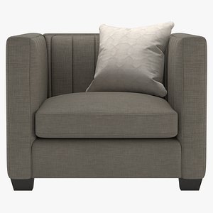 Bernhardt Noah Chair