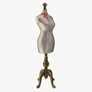 max mannequin